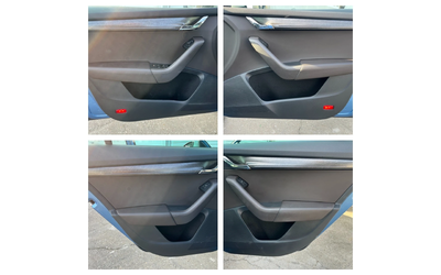 Skoda Octavia Scout DSG - автомобили, коли, обяви за нови и употребявани 13