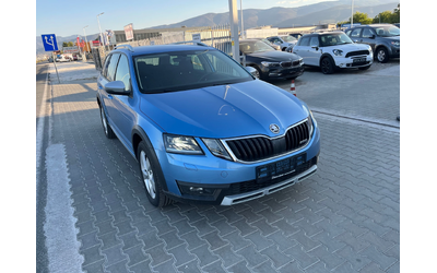 skoda-octavia - 1