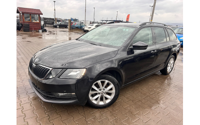 skoda-octavia - 0