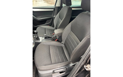 Skoda Octavia 1.6TDI NAVI EURO 6 - автомобили, коли, обяви за нови и употребявани 11