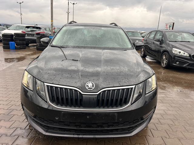 Skoda Octavia 1.6TDI NAVI EURO 6 - автомобили, коли, обяви за нови и употребявани 2