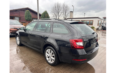 Skoda Octavia 1.6TDI NAVI EURO 6 - автомобили, коли, обяви за нови и употребявани 7