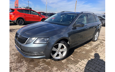 skoda-octavia - 0