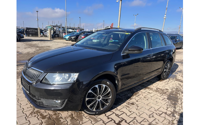 skoda-octavia - 0