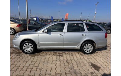 Skoda Octavia 1.9TDI 4X4 EURO 4 - автомобили, коли, обяви за нови и употребявани 8