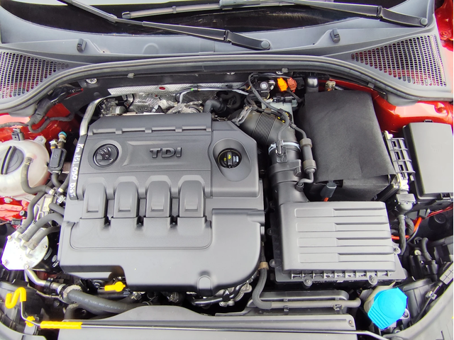 Skoda Octavia 2.0TDi-150k.с* 4X4* FACELIFT* EXECUTIVE* ПАНОРАМА - автомобили, коли, обяви за нови и употребявани 14