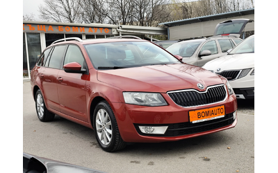 skoda-octavia - 2