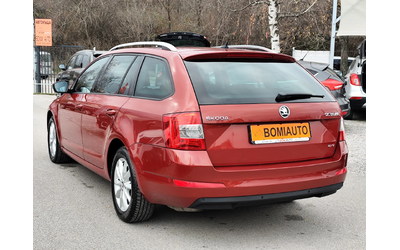 skoda-octavia - 5