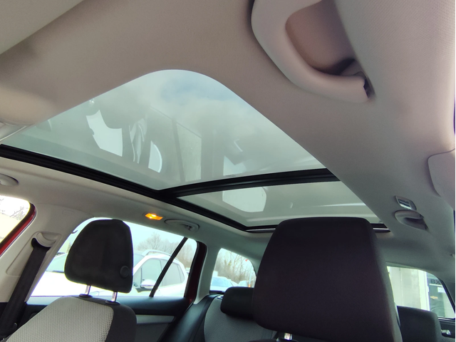 Skoda Octavia 2.0TDi-150k.с* 4X4* FACELIFT* EXECUTIVE* ПАНОРАМА - автомобили, коли, обяви за нови и употребявани 9