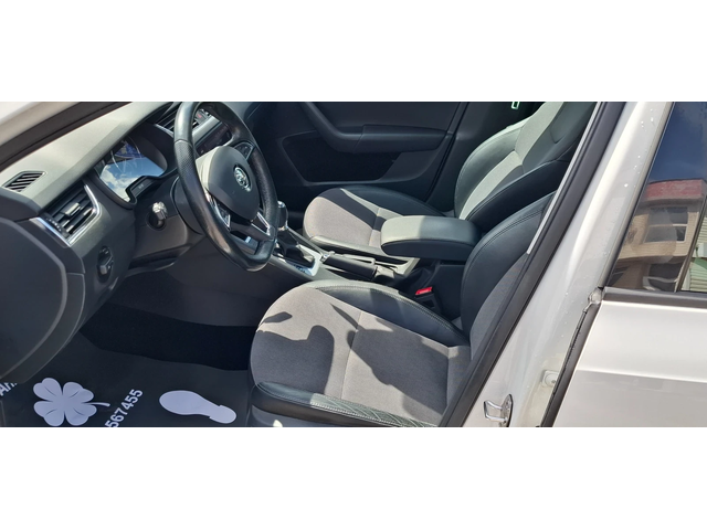 Skoda Octavia 2.0 184kc Full led  4x4  Dsg Facelift - автомобили, коли, обяви за нови и употребявани 3