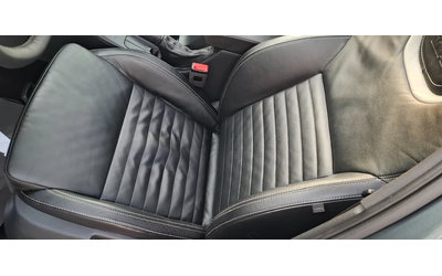 Skoda Octavia 2.0 VrS 184 DsG 19джанти Панорама - автомобили, коли, обяви за нови и употребявани 14