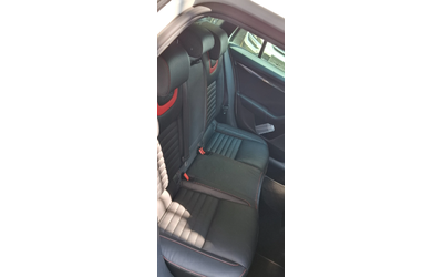 Skoda Octavia 2.0 Vrs 184kc Dsg Нави Лед - автомобили, коли, обяви за нови и употребявани 13