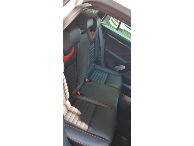 Skoda Octavia 2.0 Vrs 184kc Dsg Нави Лед - автомобили, коли, обяви за нови и употребявани 13