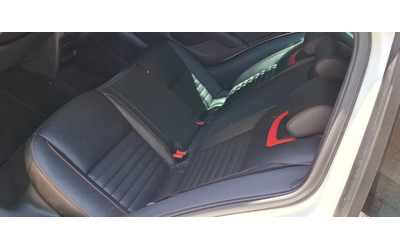 Skoda Octavia 2.0 Vrs 184kc Dsg Нави Лед - автомобили, коли, обяви за нови и употребявани 14