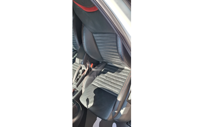 Skoda Octavia 2.0 Vrs 184kc Dsg Нави Лед - автомобили, коли, обяви за нови и употребявани 15