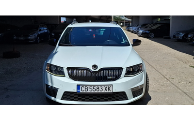 skoda-octavia - 1