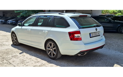skoda-octavia - 5