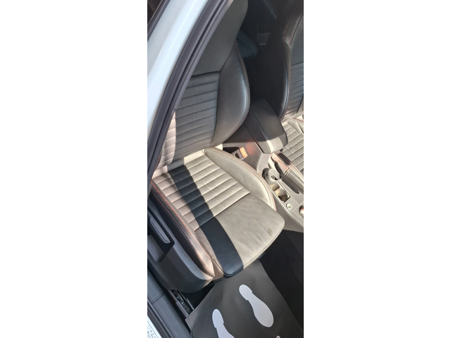 Skoda Octavia 2.0 Vrs 184kc Dsg Нави Лед - автомобили, коли, обяви за нови и употребявани 9