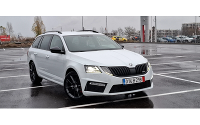 skoda-octavia - 0