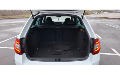 Skoda Octavia 2.0 Vrs 230kc Full Led SwiSS - автомобили, коли, обяви за нови и употребявани 10