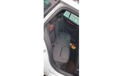 Skoda Octavia 2.0 Vrs 230kc Full Led SwiSS - автомобили, коли, обяви за нови и употребявани 11