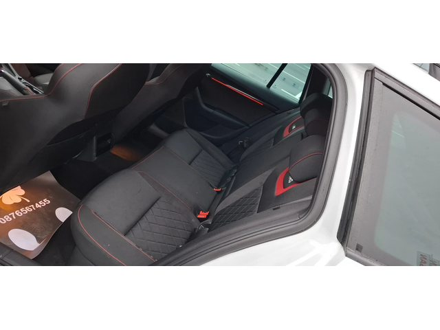 Skoda Octavia 2.0 Vrs 230kc Full Led SwiSS - автомобили, коли, обяви за нови и употребявани 13