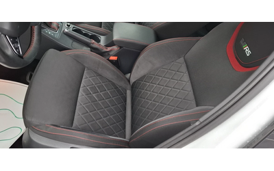 Skoda Octavia 2.0 Vrs 230kc Full Led SwiSS - автомобили, коли, обяви за нови и употребявани 15