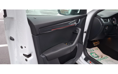 Skoda Octavia 2.0 Vrs 230kc Full Led SwiSS - автомобили, коли, обяви за нови и употребявани 16