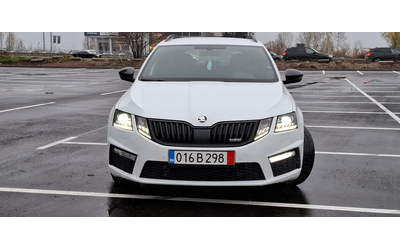 skoda-octavia - 1