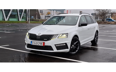 skoda-octavia - 2