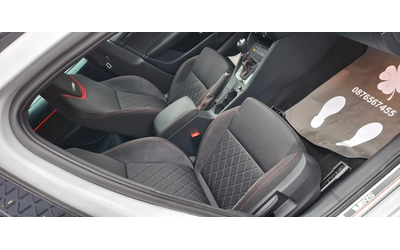 Skoda Octavia 2.0 Vrs 230kc Full Led SwiSS - автомобили, коли, обяви за нови и употребявани 7