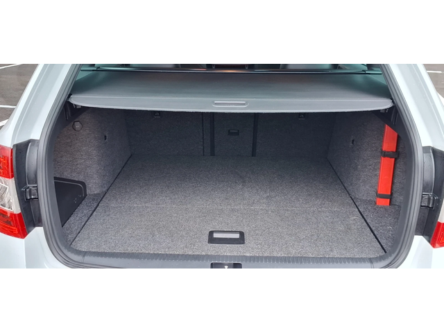 Skoda Octavia 2.0 Vrs 220lc Canton Sound - автомобили, коли, обяви за нови и употребявани 11