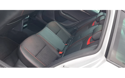 Skoda Octavia 2.0 Vrs 220lc Canton Sound - автомобили, коли, обяви за нови и употребявани 12