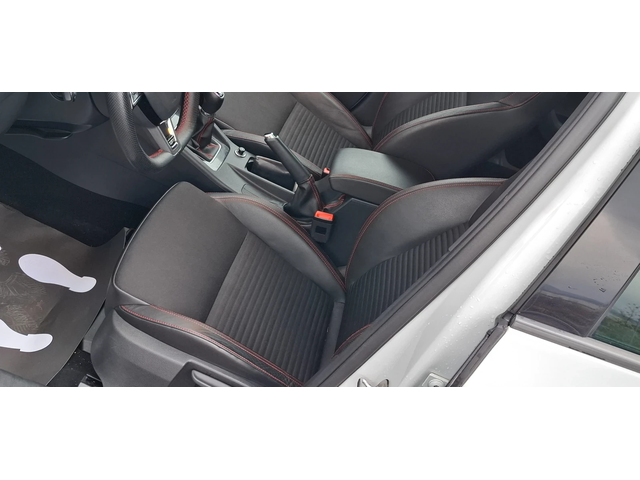 Skoda Octavia 2.0 Vrs 220lc Canton Sound - автомобили, коли, обяви за нови и употребявани 13