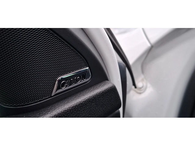 Skoda Octavia 2.0 Vrs 220lc Canton Sound - автомобили, коли, обяви за нови и употребявани 15