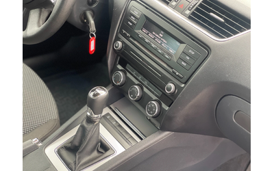 Skoda Octavia 1.6TDi - автомобили, коли, обяви за нови и употребявани 10