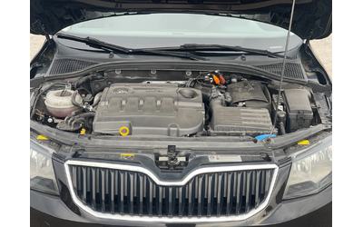 Skoda Octavia 1.6TDi - автомобили, коли, обяви за нови и употребявани 14