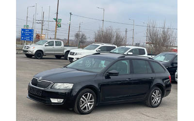 skoda-octavia - 1