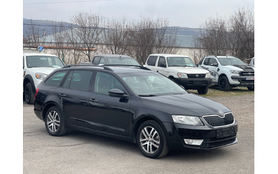 skoda-octavia - 5