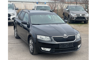 Skoda Octavia 1.6TDi - автомобили, коли, обяви за нови и употребявани 6