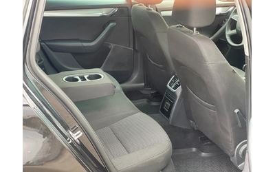 Skoda Octavia 1.6TDi - автомобили, коли, обяви за нови и употребявани 7