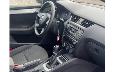 Skoda Octavia 1.6TDi - автомобили, коли, обяви за нови и употребявани 9