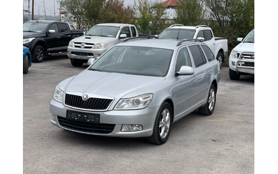 skoda-octavia - 0