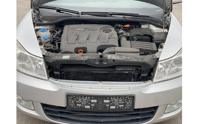 Skoda Octavia 1.6TDi 105к.с. - автомобили, коли, обяви за нови и употребявани 12