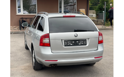 skoda-octavia - 3