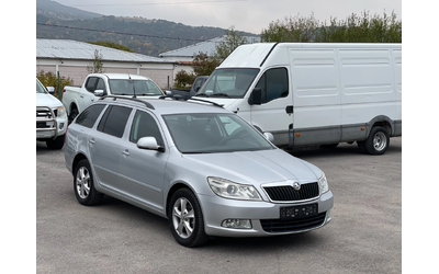 Skoda Octavia 1.6TDi 105к.с. - автомобили, коли, обяви за нови и употребявани 6