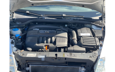 Skoda Octavia 1.6MPi LPG - автомобили, коли, обяви за нови и употребявани 11