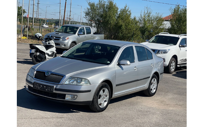 skoda-octavia - 1