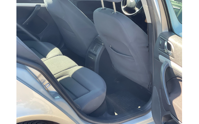 Skoda Octavia 1.6MPi LPG - автомобили, коли, обяви за нови и употребявани 6