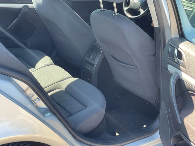 Skoda Octavia 1.6MPi LPG - автомобили, коли, обяви за нови и употребявани 6